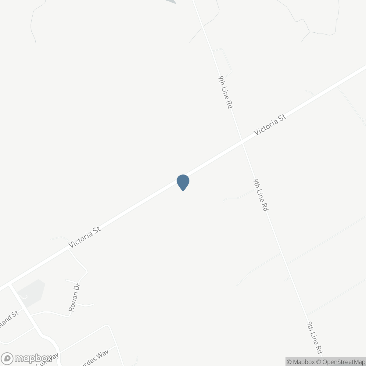 8530 VICTORIA STREET, Ottawa, Ontario K0A 2P0